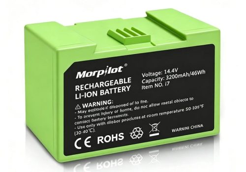 iRobot E5 i7 7150 7550 Robot Vacuum Battery picture