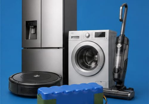 iRobot Replacement Battery for Appliance Accessory Suppliers