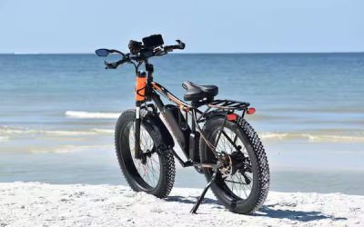 lithium battery pack for ebike