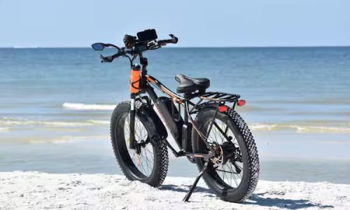 lithium battery pack for ebike