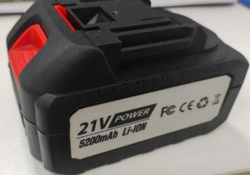 matika BL2120 replacement battery