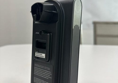 shark XBATR725SL replacement battery